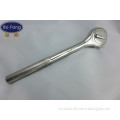 Bofang stainless steel ratchet wrench